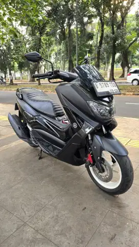 CASH KREDIT DP MINIM 1JTA YAMAHA N MAX OLD THN 2019 PAJAK IDUP