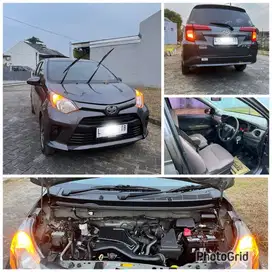 Toyota Calya E MT 2017