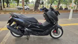 CASH KREDIT DP MINIM 1JTA YAMAHA N MAX OLD THN 2019 PAJAK IDUP