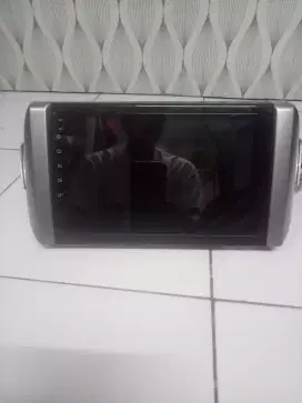 Dijual headunit + power