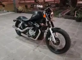 Benelli Pantagonian Eagle 250