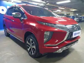 [OLX MOBBI]DP RENDAH Mitsubishi Xpander 1.5 Ultimate -AT 2018 TZF B