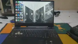 Asus TUF gaming f15
