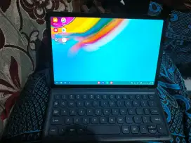 Samsung galaxy tab s5e tt bt hp