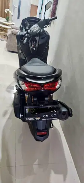 Nmax all new 2022 (kunci)