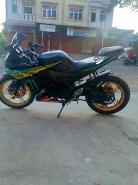 Jual aja r 15 tahun 2015