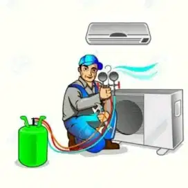 Service  ac panggilan