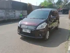 suzuki ertiga gl 2013 manual