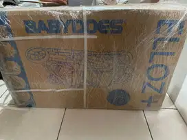 Stroller babydoes elloz+