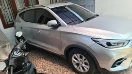 MG ZS 2022 Bensin