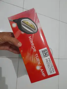 Spion Reting Sein Honda Vario Beat Genio Supra, dll