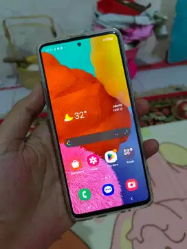 Samsung A51 8/128