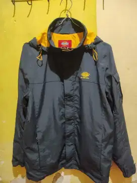 Dickies Outdoor second ori