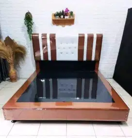 Jual dipan dan spring bed