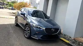 Mazda CX3 1.5 Sport 2021