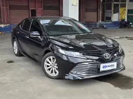 [OLX MOBBI]DP RENDAH Toyota Camry 2.5 V Bensin-AT 2021 3RS B