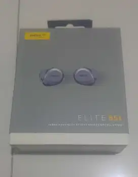 JABRA ELITE 85T EARPHONE