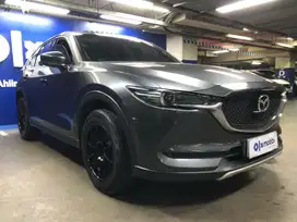 [OLX MOBBI]DP RENDAH Mazda CX5 2.5 Elite Bensin-AT 2018 BYR B