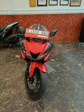DP 3 JT R15 V3 THN 2017 PJK HIDUP PROSES DIBANTU SAMPAI ACC