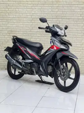 TERMURAH‼️ HONDA SUPRA X 125 TH 2021 N MALANG ODO 20RB. RONY MUSTIKA