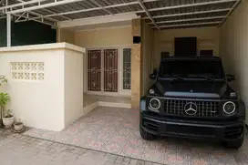 Dijual rumah di Grand Cipendawa Residence, Bojong Menteng, Rawa Lumbu,