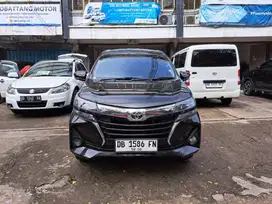Avanza Grandnew 1.5cc G LUX Manual 2020 / 2019 Termurah Mdl Veloz Dp5
