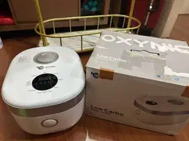 Smart Cooker Oxyic