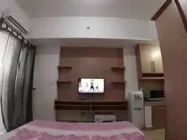 Disewakan Apartment The Nest Dipuri Studio Full Furnished