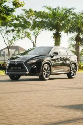 LEXUS RX200 LUXURY 2015 / 2016