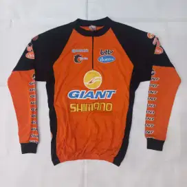 Baju Sepeda Gowes Lengan Panjang DIOBRAL
