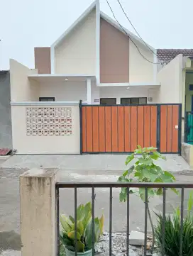 Rumah di jual cepat