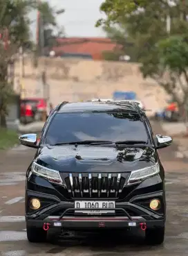 Toyota Rush S TRD Manual 2020 istw Skli
- KM low 36rb,