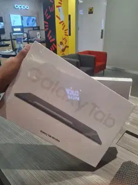 Samsung TAB S10 Ultra Bonus Keyboard, Buds3, Cover Case dan Speaker