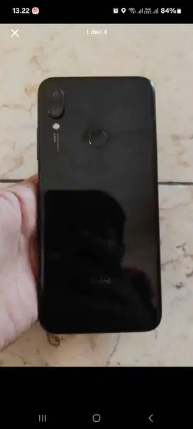 Hp xiaomi redmi note 7 ram 4/64gb