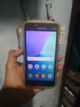 Samsung j2 prime jaringan 4g
