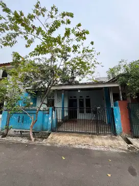 Rumah Siap Huni di Lokasi Strategis, Harga Nego Sampai Deal