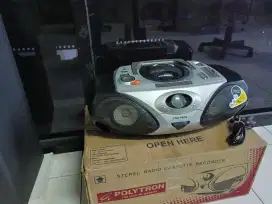 Tape compo Polytron