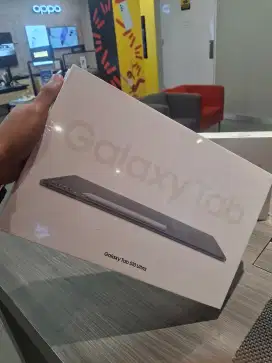 Samsung TAB S10+ Bonus Keyboard Original, Cover Case dan Speaker