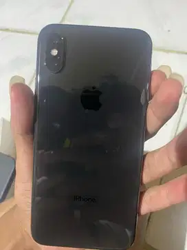 IPHONE X IBOX 256 GB