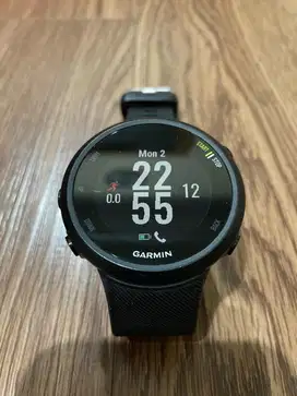Jam Tangan Olahraga Garmin Forerunner 45
