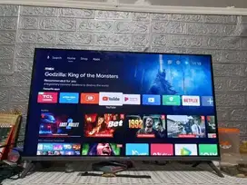 Smart TV merk Iffalcon 32inc