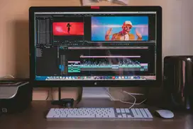 Lowongan Kerja VIDEO EDITOR