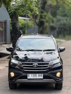 Toyota Rush GR Matic 2023
istw Skli Sperti Baru
- KM low 3rb,