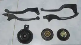 Sparepart Copotan Motor