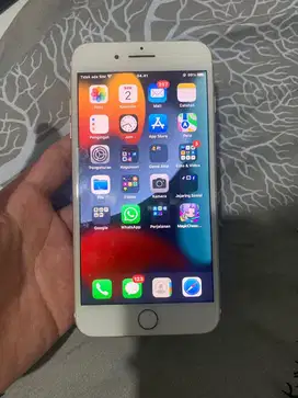 Iphone 7+ 256gb