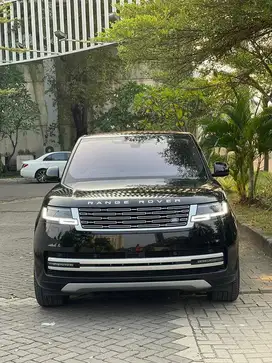 Range Rover Voque SWB