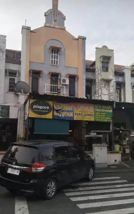 DIJUAL RUKO CITRALAND GWALK MAINROAD LOKASI DEPAN SANGAT STRATEGIS
