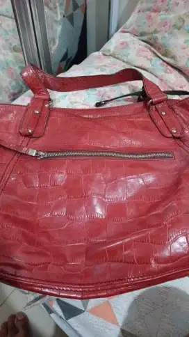 Tas branded merk nikki jodi