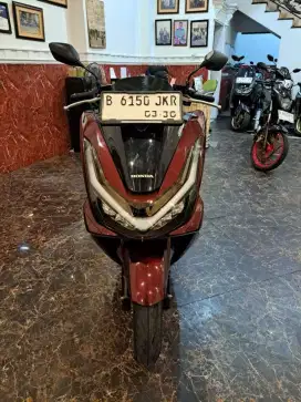 PCX 160 ABS TERBARU 2025 MOTOR MULUS KAYA BARU GRES KM RENDAH