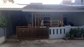 Dijual rumah di Pondok Pekayon Indah, Bekasi Selatan
